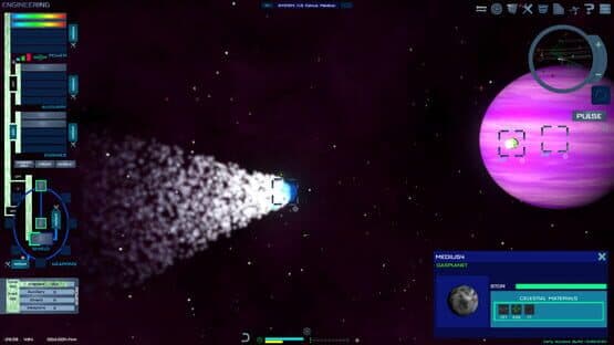 Astrela Starlight screenshot 8