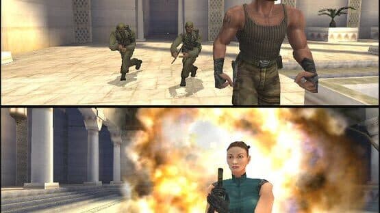 James Bond 007: Everything or Nothing screenshot 12