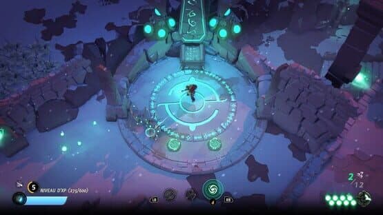 Masters of Anima screenshot 7