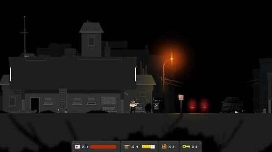The Final Station screenshot 8