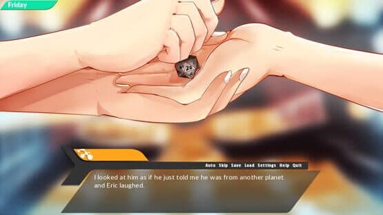 The Sibling Experiment screenshot 7
