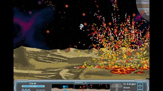 C64 & AMIGA Classix Remakes Sixpack screenshot 12