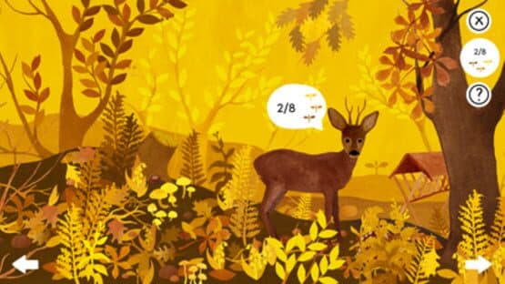 Under Leaves screenshot 9