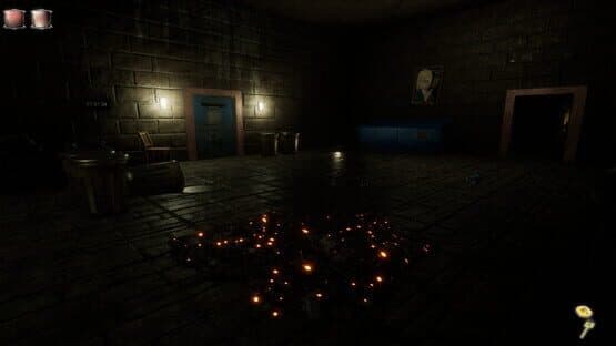 Crucible Falls: Together Forever screenshot 10