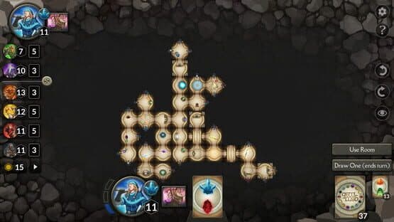 Gem Rush screenshot 7