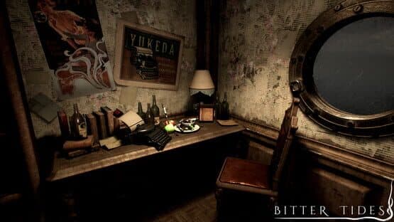 Bitter Tides screenshot 8