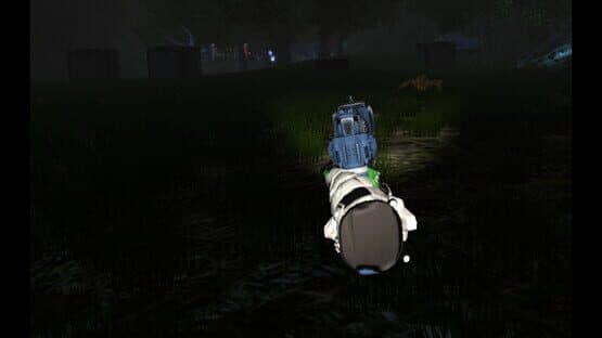 Inhumanus screenshot 10
