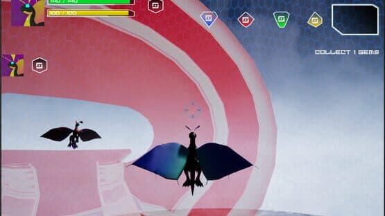 DragonCrash screenshot 10