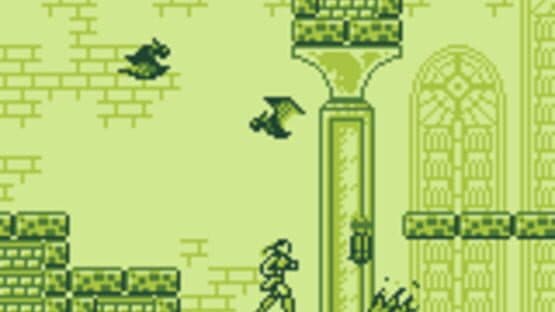 Castlevania Legends screenshot 10