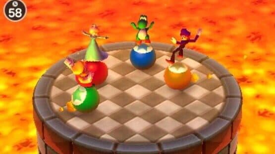 Mario Party: The Top 100 screenshot 12