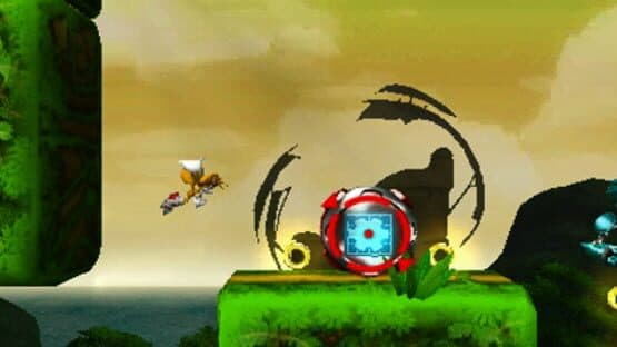 Sonic Boom: Shattered Crystal screenshot 10
