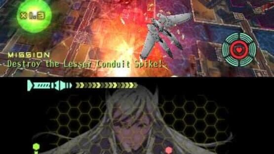 Liberation Maiden screenshot 10