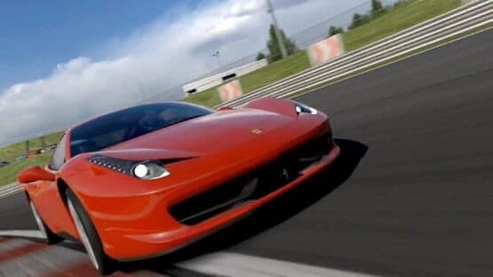 Gran Turismo 5 screenshot 18