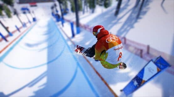 Steep - Road to the Olympics screenshot 7