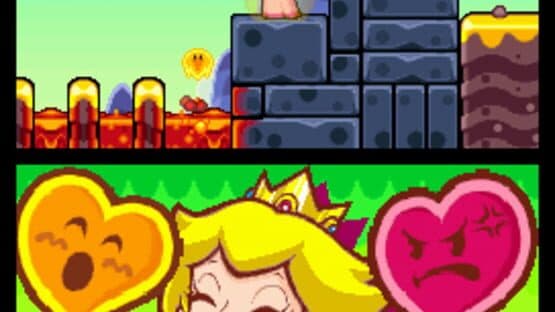 Super Princess Peach screenshot 8