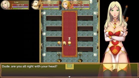 NALOGI 2 screenshot 7
