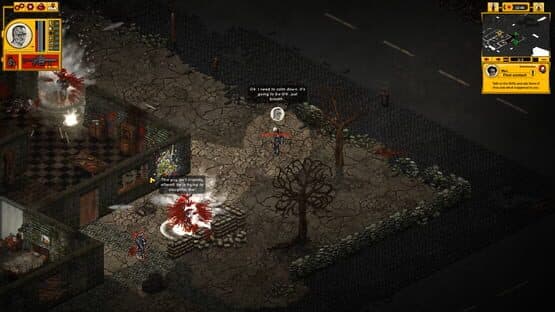 Almost Alive screenshot 12