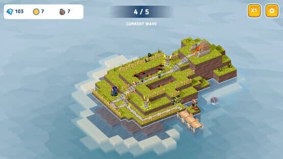 Seacurity Breach screenshot 10