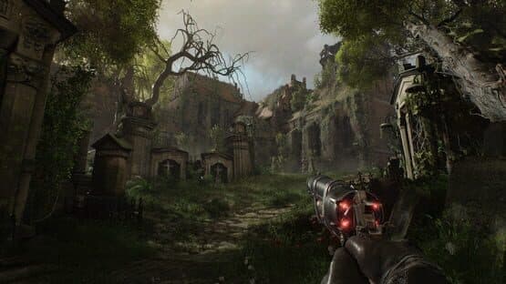 Witchfire screenshot 8
