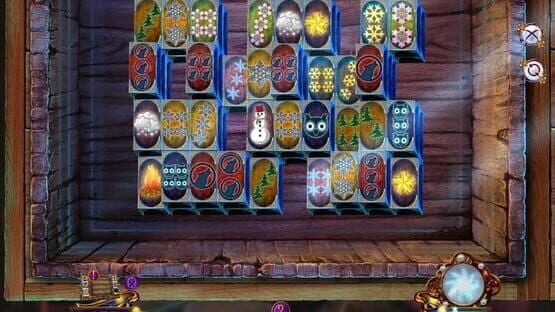 Danse Macabre: Thin Ice Collector's Edition screenshot 10