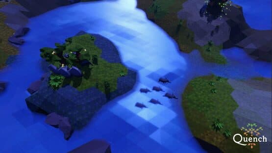 Quench screenshot 11