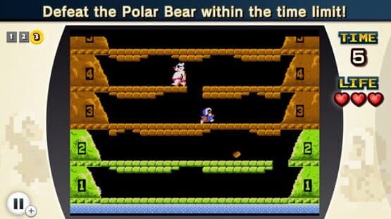 NES Remix screenshot 8