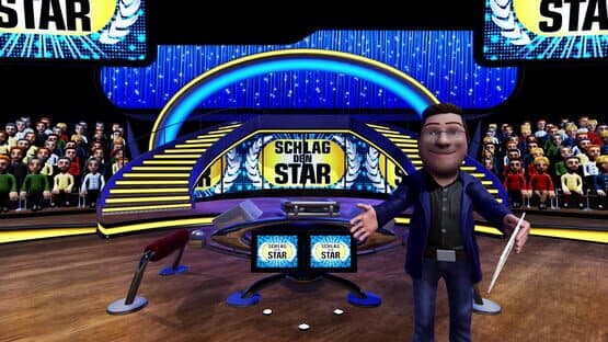 Schlag den Star - Das Spiel screenshot 7