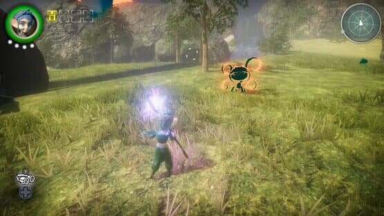 I, Hope screenshot 9