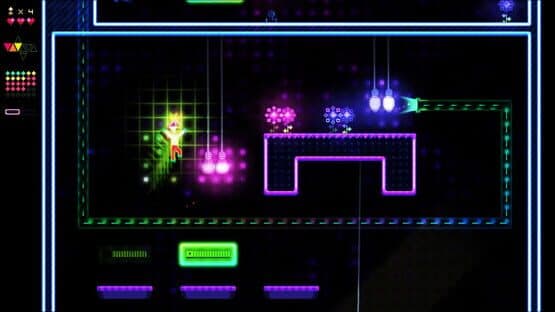 Octahedron screenshot 8