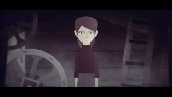 Year Walk screenshot 12