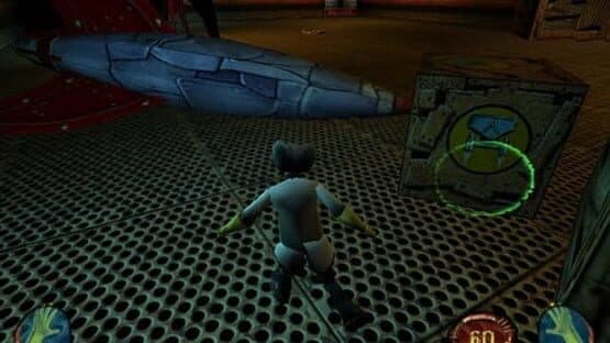 MDK2 screenshot 12