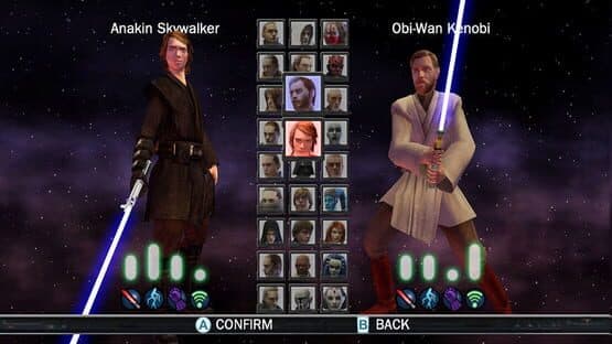 Star Wars: The Force Unleashed screenshot 12