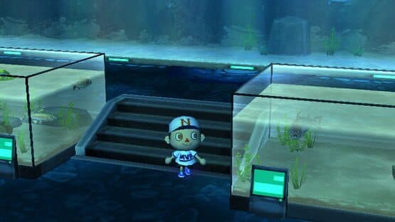 Animal Crossing: City Folk screenshot 11