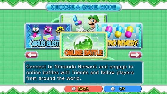 Dr. Luigi screenshot 9