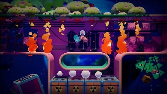 Space Cows screenshot 11