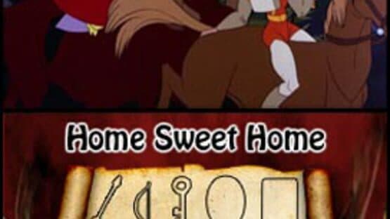 Dragon's Lair II: Time Warp screenshot 10