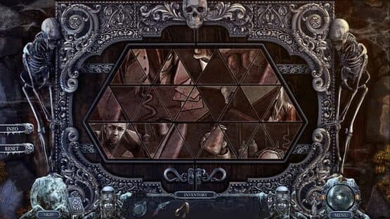 Riddles of Fate: Memento Mori Collector's Edition screenshot 8