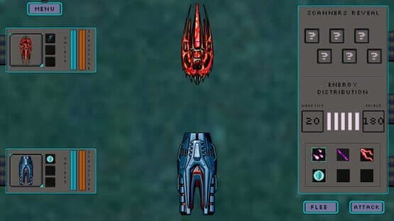 Who Wants To Destroy An Alien screenshot 11