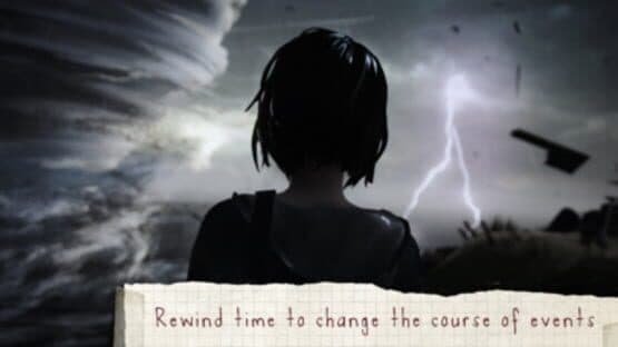 Life is Strange screenshot 9