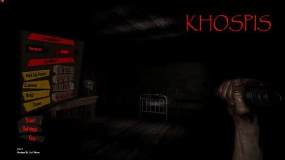 Khospis screenshot 8