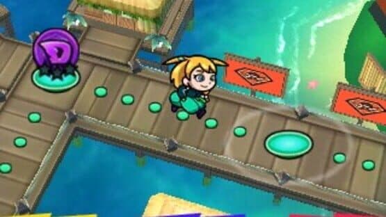 Sushi Striker: The Way of Sushido screenshot 7