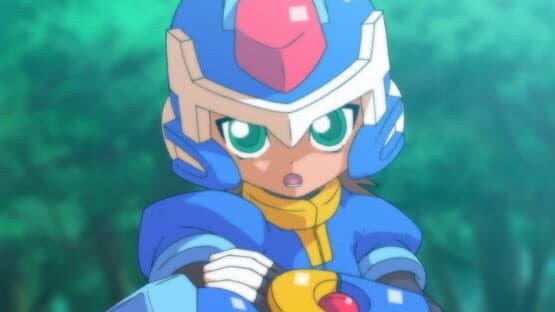 Mega Man ZX screenshot 8