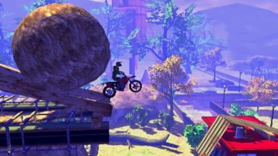Urban Trial Freestyle screenshot 8