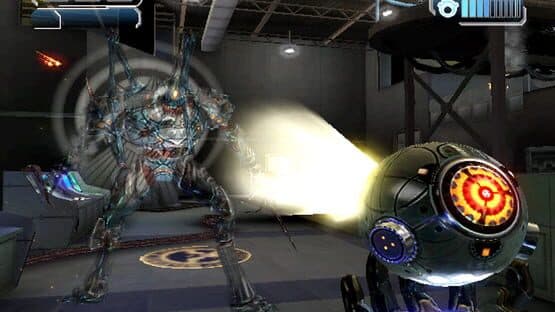The Conduit screenshot 7