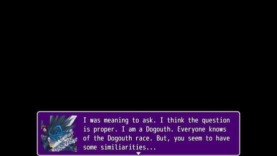Existential Kitty Cat RPG screenshot 7