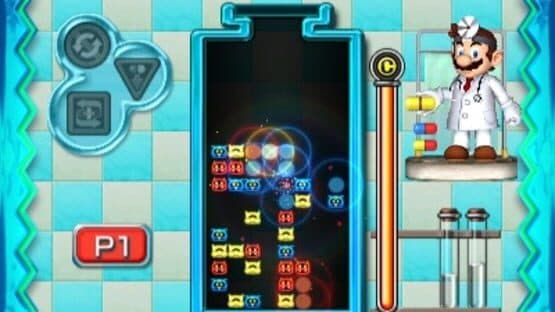 Dr. Mario: Miracle Cure screenshot 10