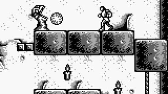 Castlevania: The Adventure screenshot 8