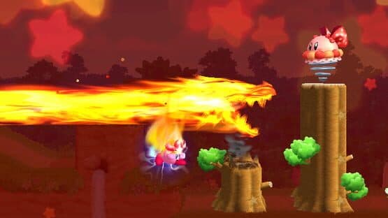 Kirby's Return to Dream Land screenshot 10