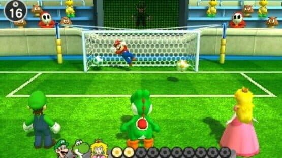 Mario Party: The Top 100 screenshot 7