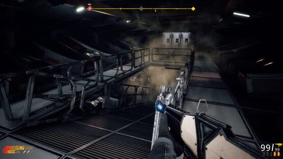 Ghostship Chronicles screenshot 12
